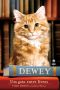 [Dewey Readmore 01] • Dewey · Um Gato Entre Livros